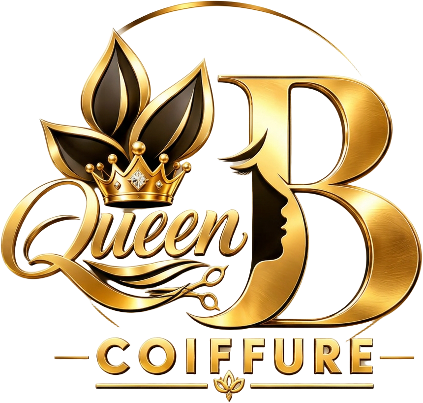 Queen B Coiffure