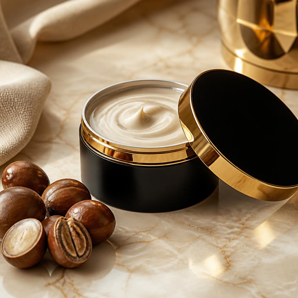 Queen B Hair Pomade