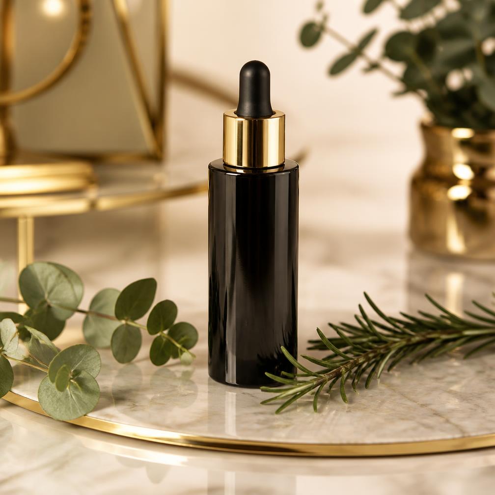 Queen B Scalp Oil